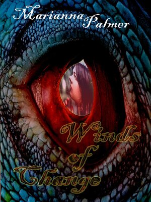 cover image of Winds of Change